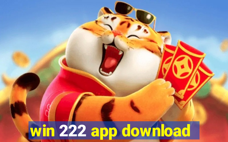 win 222 app download